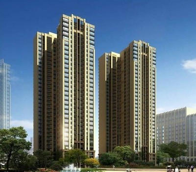 合能雨花公館于12月29日盛大開盤，長沙房地產再添優質住宅項目