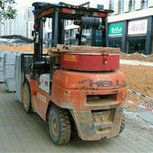 叉車租賃 企業靈活物流解決方案的明智之選